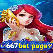 667bet paga